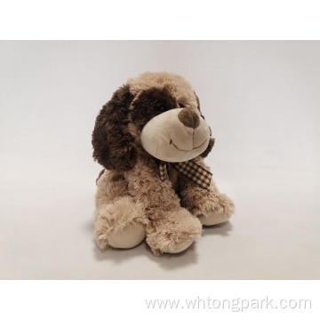 Plush Dog stuffed soft toys